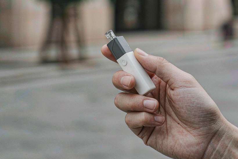 OEM and ODM Options for IQOS pods — Autumn stock