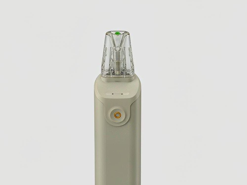 OEM and ODM Options for IQOS pods — budget tier
