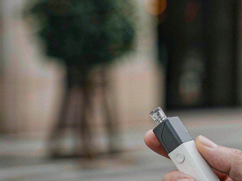 OEM and ODM Options for IQOS pods — premium tier