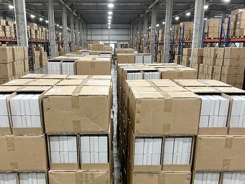 OEM and ODM Options for IQOS pods — verified suppliers