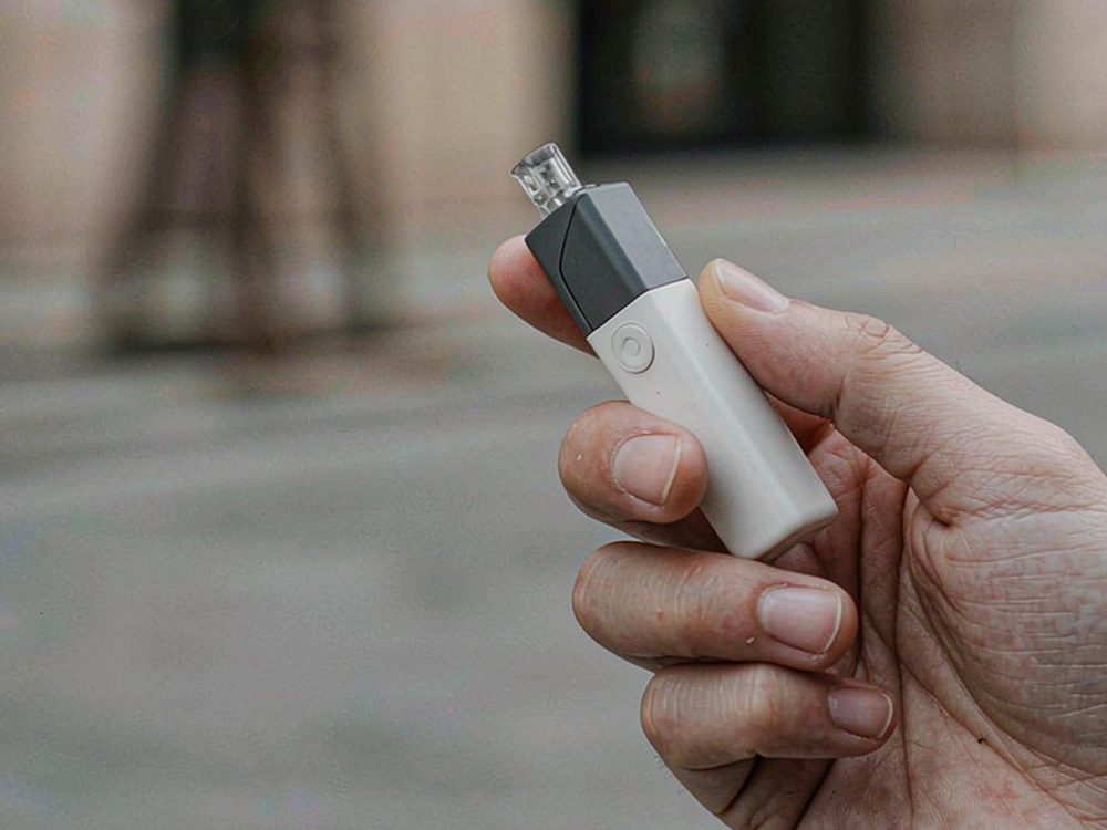 OEM and ODM Options for IQOS pods — with fast shipping