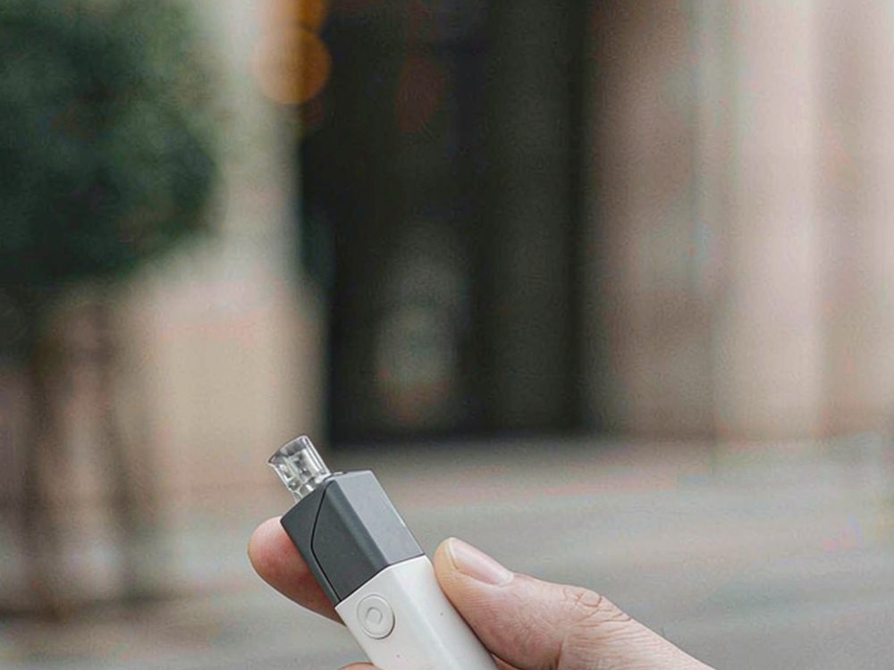 OEM and ODM Options for IQOS products in Kazakhstan — bulk case