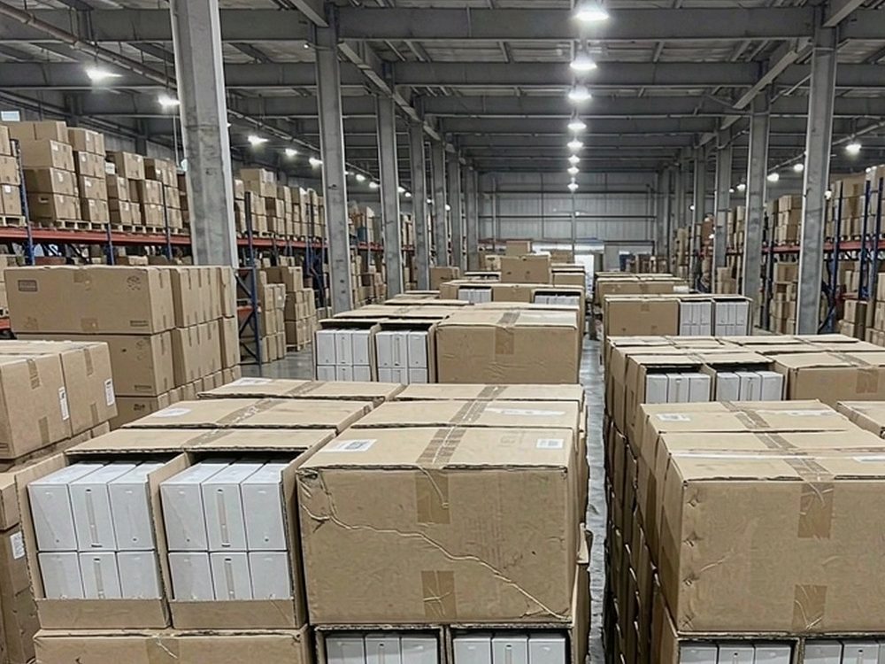 OEM and ODM Options for IQOS products in Kazakhstan — premium tier