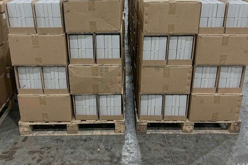 OEM and ODM Options for IQOS products in Kazakhstan — US warehouse