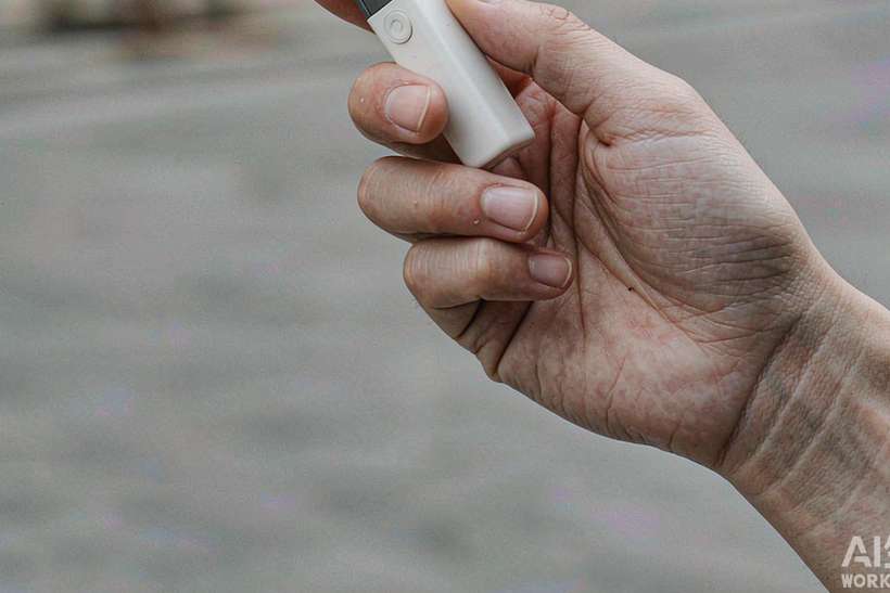 OEM and ODM Options for IQOS products in Kazakhstan — Winter special