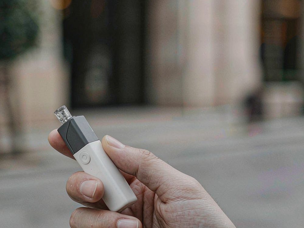 OEM and ODM Options for IQOS tanks — budget tier