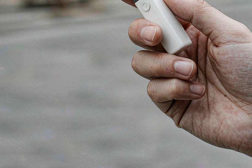 OEM and ODM Options for IQOS tanks — limited batch