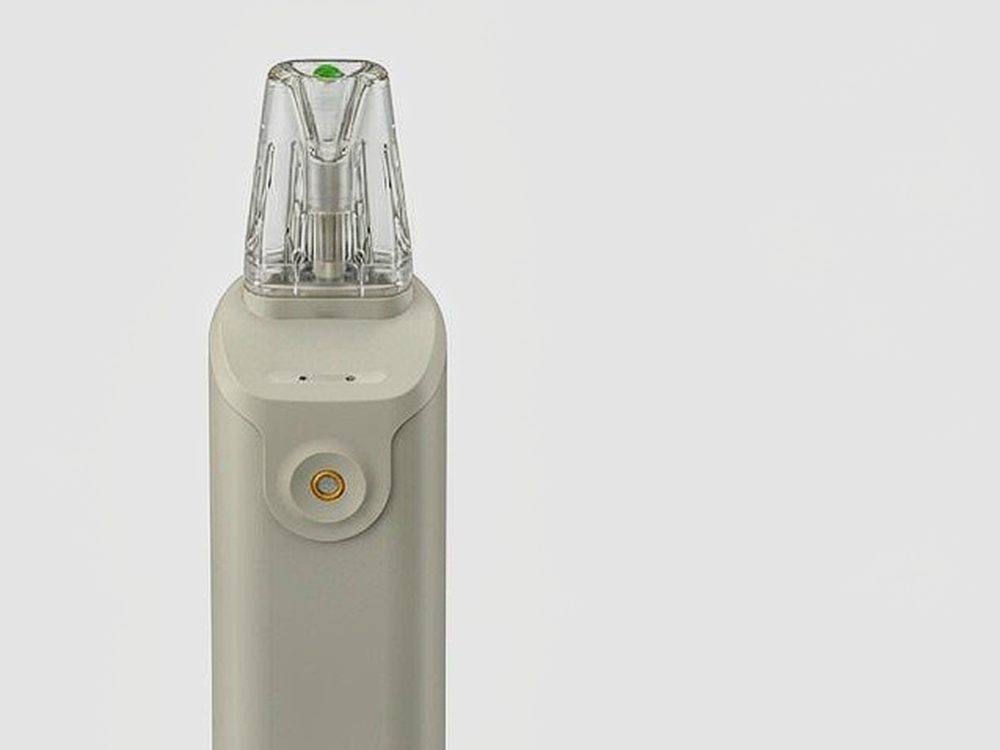 OEM and ODM Options for IQOS tanks — no minimum MOQ