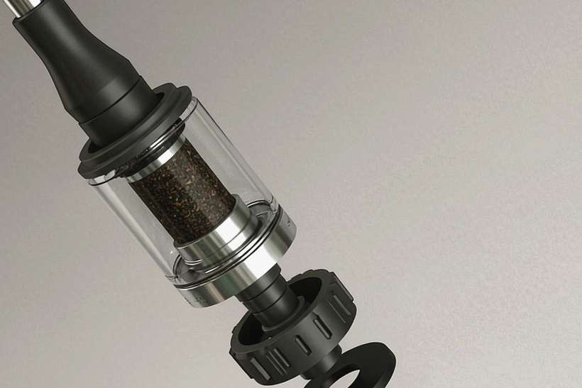 OEM and ODM Options for IQOS tanks — Winter special