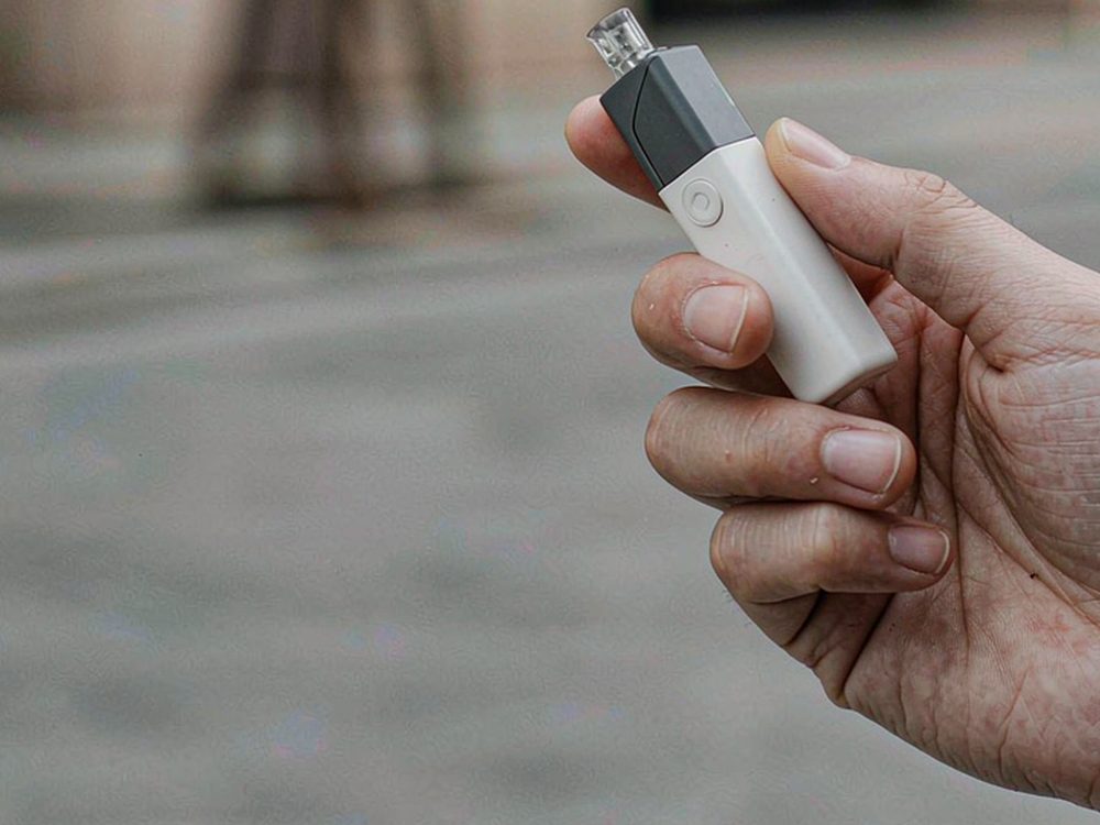 OEM and ODM Options for Kazakhstan IQOS — for resellers