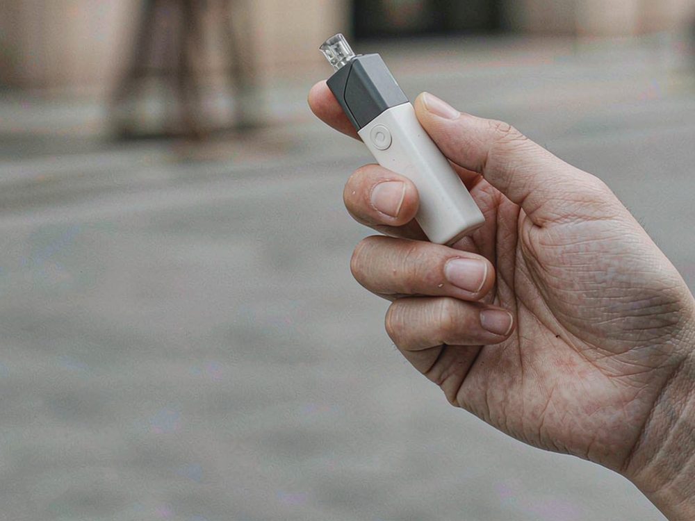 OEM and ODM Options for Kazakhstan IQOS — premium tier