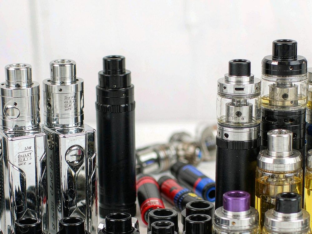 OEM and ODM Options for Kazakhstan IQOS — top rated