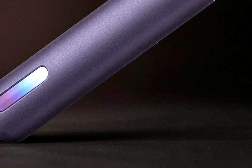 Regional Review of IQOS accessories — Asia Pacific
