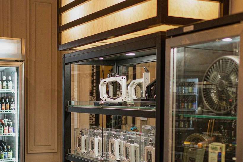 Regional Review of IQOS accessories — bulk case