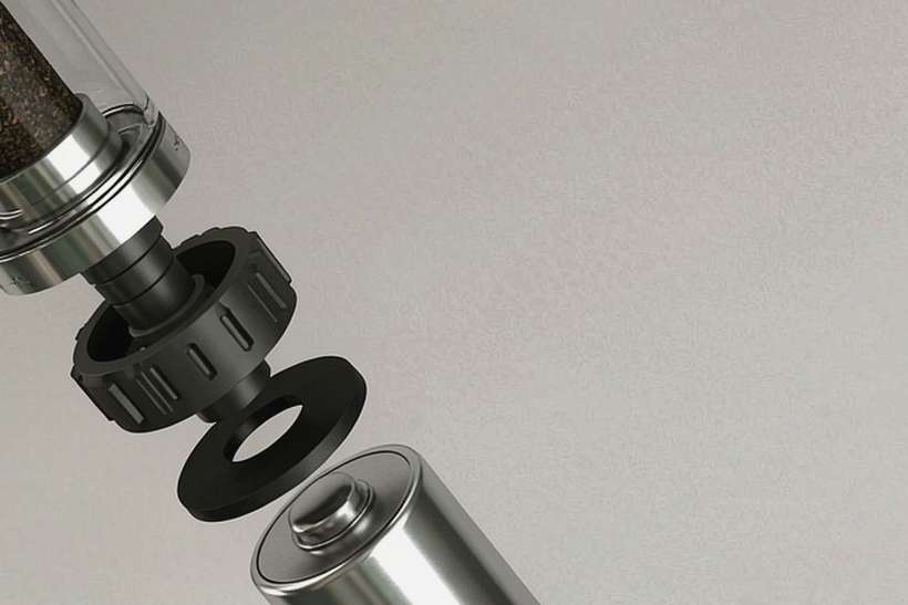 Regional Review of IQOS accessories — ODM ready
