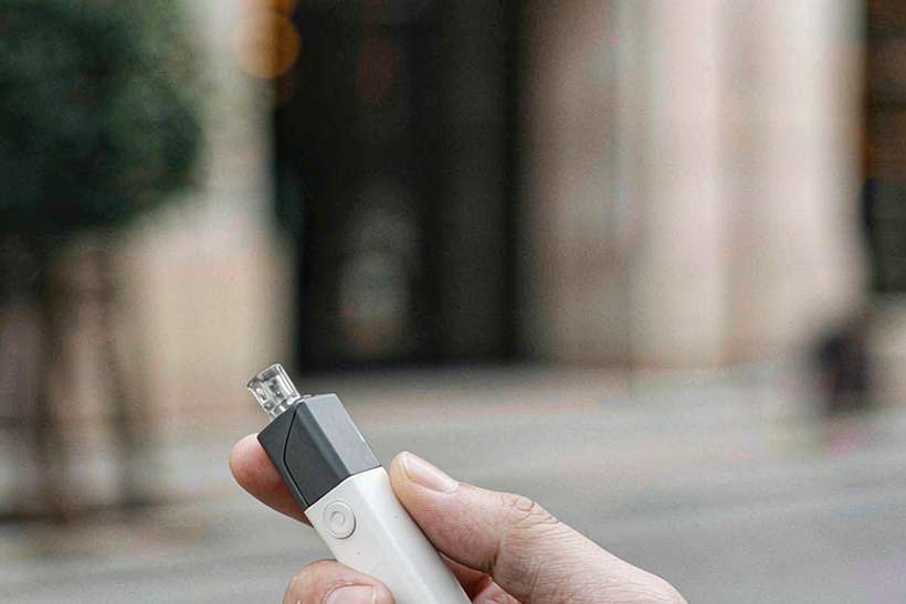 Regional Review of IQOS accessories — OEM available