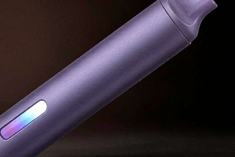 Regional Review of IQOS bundles — Autumn stock