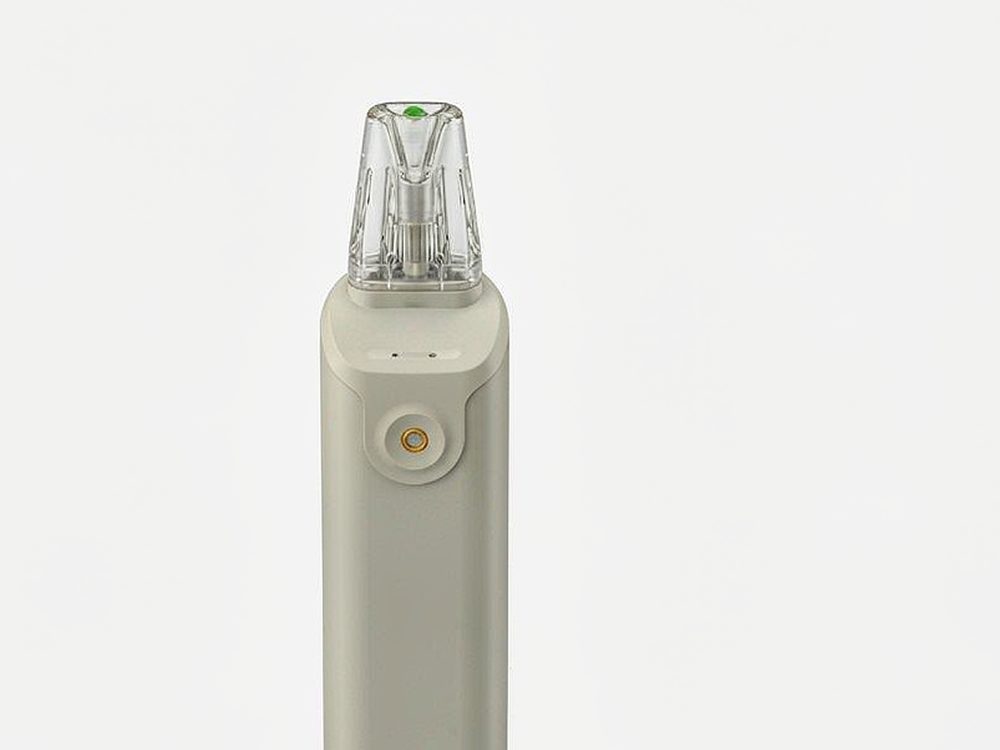 Regional Review of IQOS bundles — for resellers