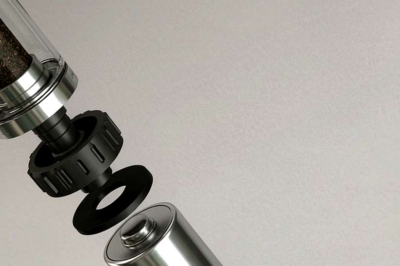 Regional Review of IQOS coils — Autumn stock