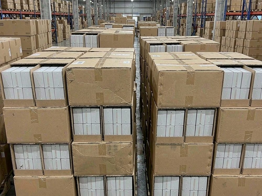 Regional Review of IQOS coils — new arrivals