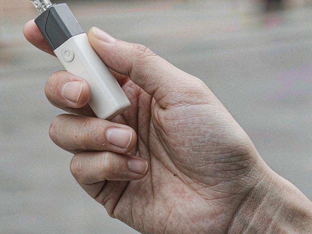 Regional Review of IQOS disposables — for resellers