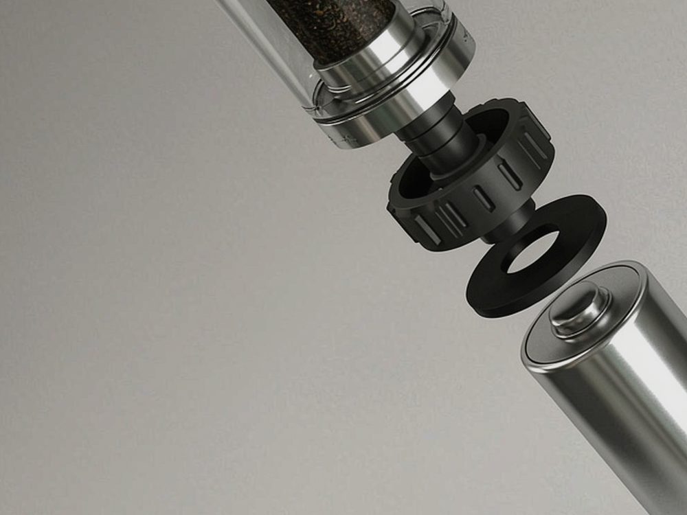 Regional Review of IQOS e-liquid — 2026