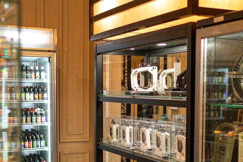 Regional Review of IQOS e-liquid — Middle East