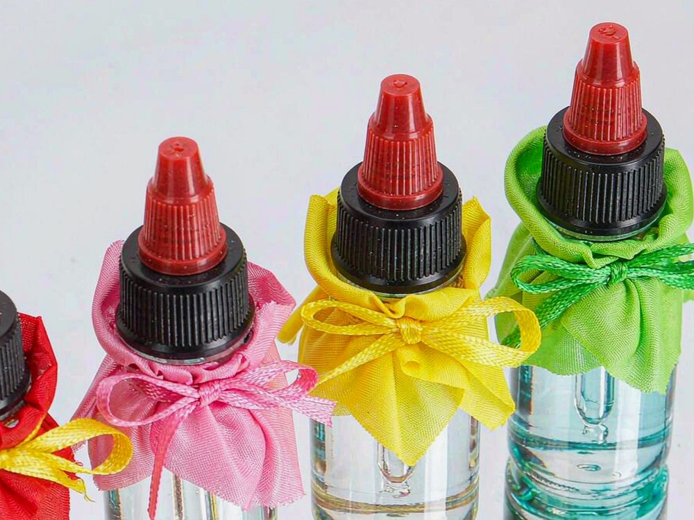 Regional Review of IQOS e-liquid — new arrivals