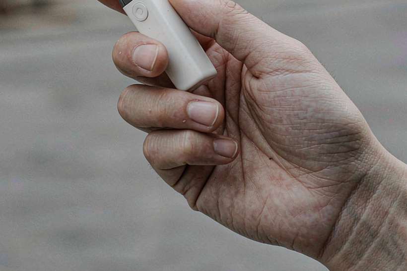 Regional Review of IQOS e-liquid — OEM available