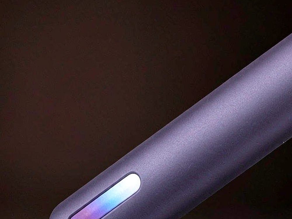Regional Review of IQOS e-liquid — premium tier