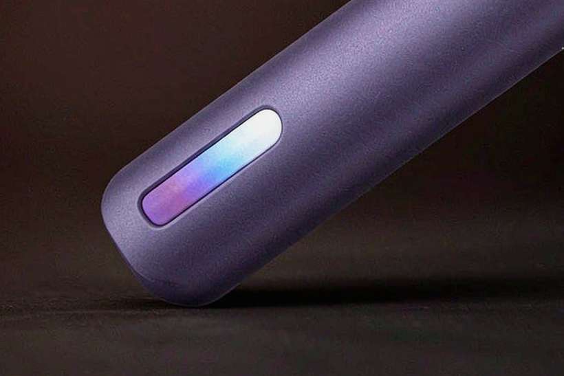 Regional Review of IQOS e-liquid — Spring catalog