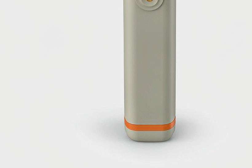 Regional Review of IQOS e-liquid — US warehouse