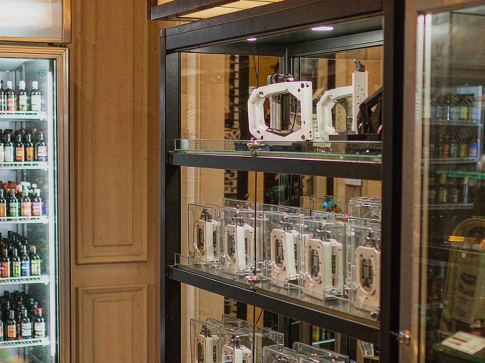 Regional Review of IQOS e-liquid — verified suppliers