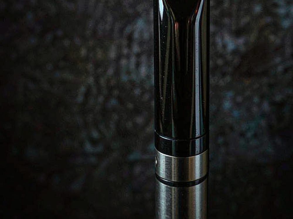 Regional Review of IQOS e-liquid — wholesale only