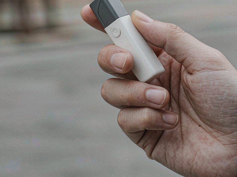 Regional Review of IQOS hardware — new arrivals