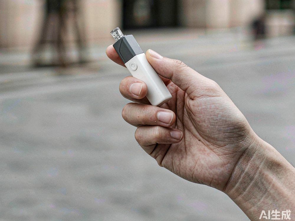 Regional Review of IQOS hardware — top rated