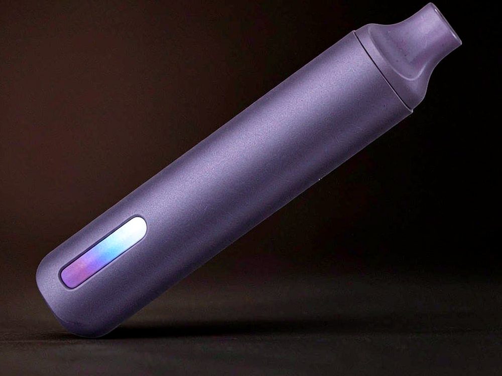 Regional Review of IQOS in Kazakhstan — budget tier
