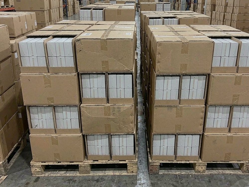 Regional Review of IQOS in Kazakhstan — bulk case