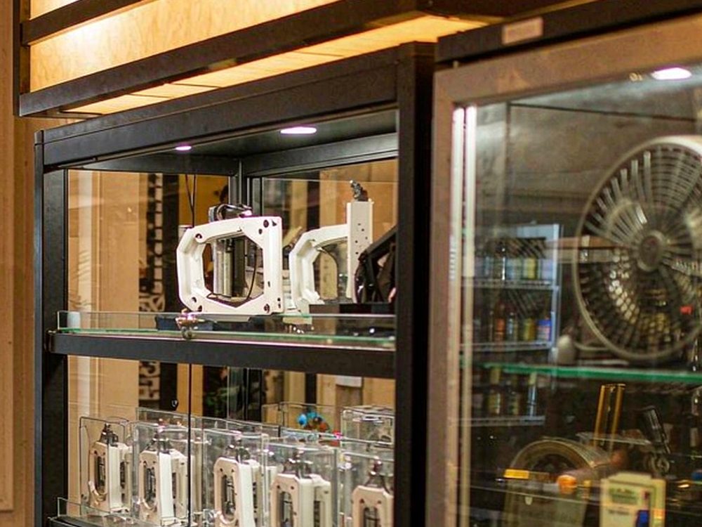 Regional Review of IQOS in Kazakhstan — no minimum MOQ