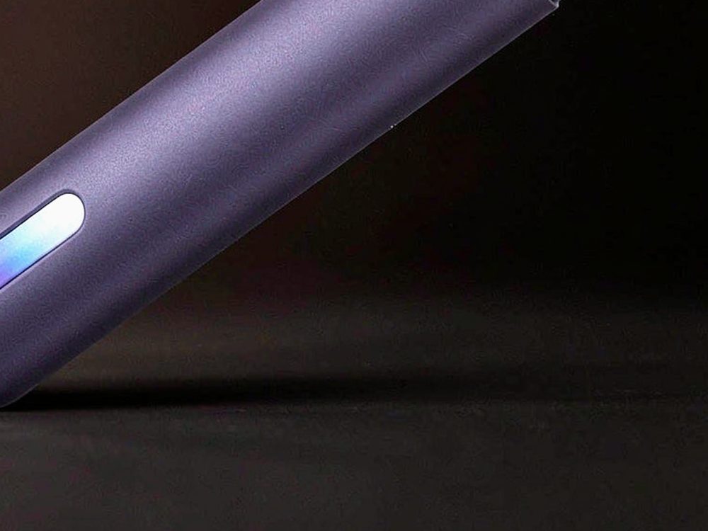 Regional Review of IQOS in Kazakhstan — wholesale only