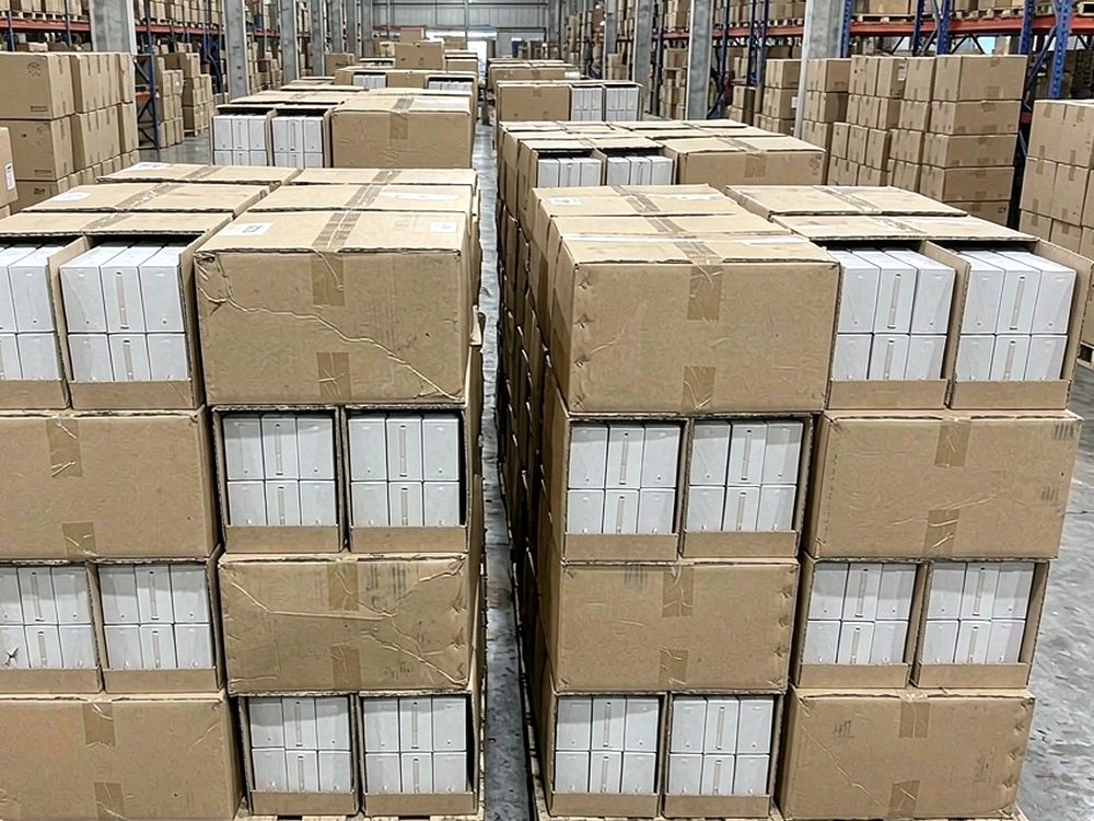 Regional Review of IQOS kits — for resellers