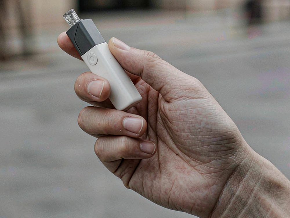 Regional Review of IQOS kits — top rated