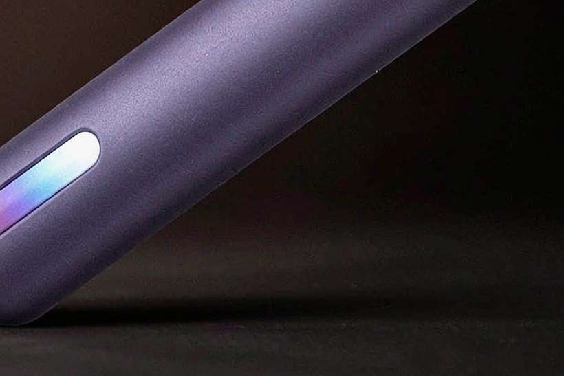 Regional Review of IQOS mods — Asia Pacific
