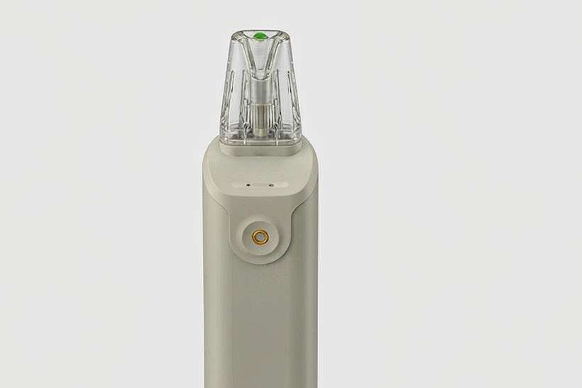 Regional Review of IQOS mods — Autumn stock