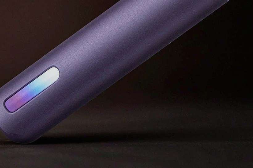 Regional Review of IQOS mods — EU stock