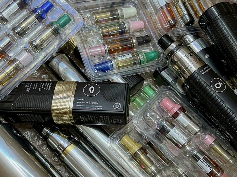 Regional Review of IQOS mods — for resellers