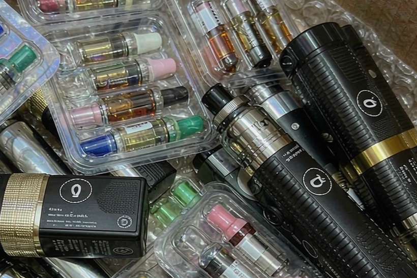 Regional Review of IQOS mods — Middle East