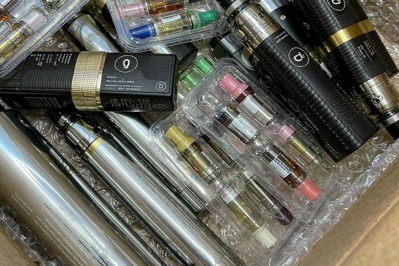 Regional Review of IQOS mods — ODM ready