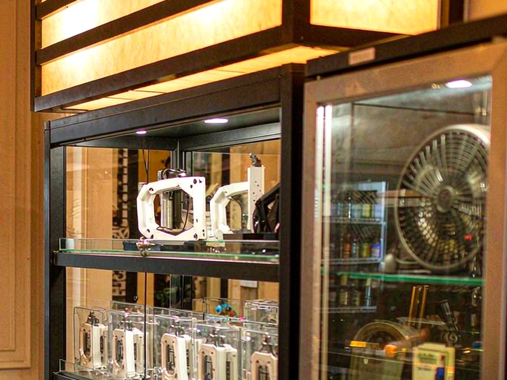 Regional Review of IQOS mods — verified suppliers