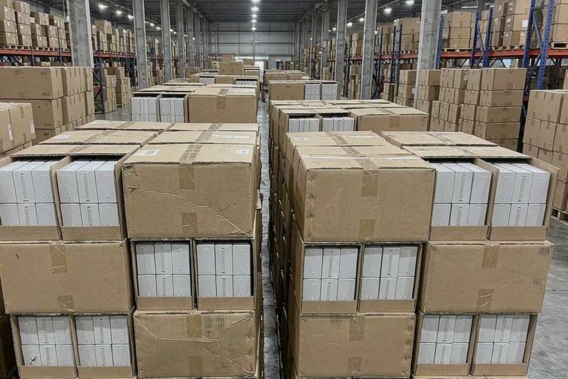 Regional Review of IQOS mods — Winter special